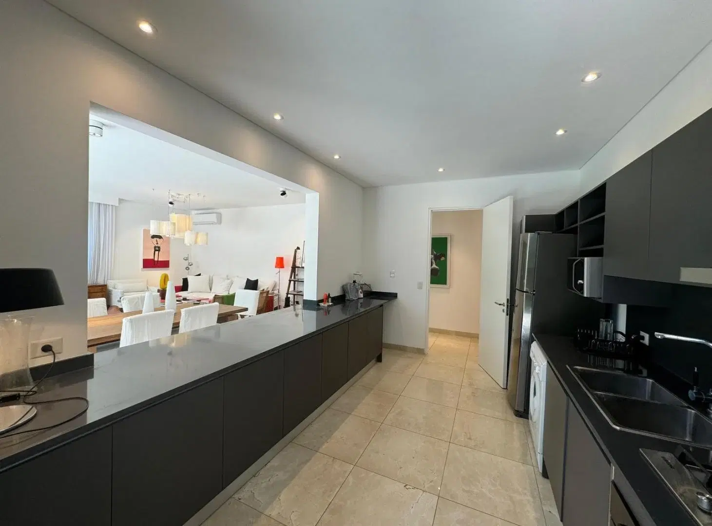 Departamento en venta 4 ambientes en Bouquet  Ayres Vila Pilar 3