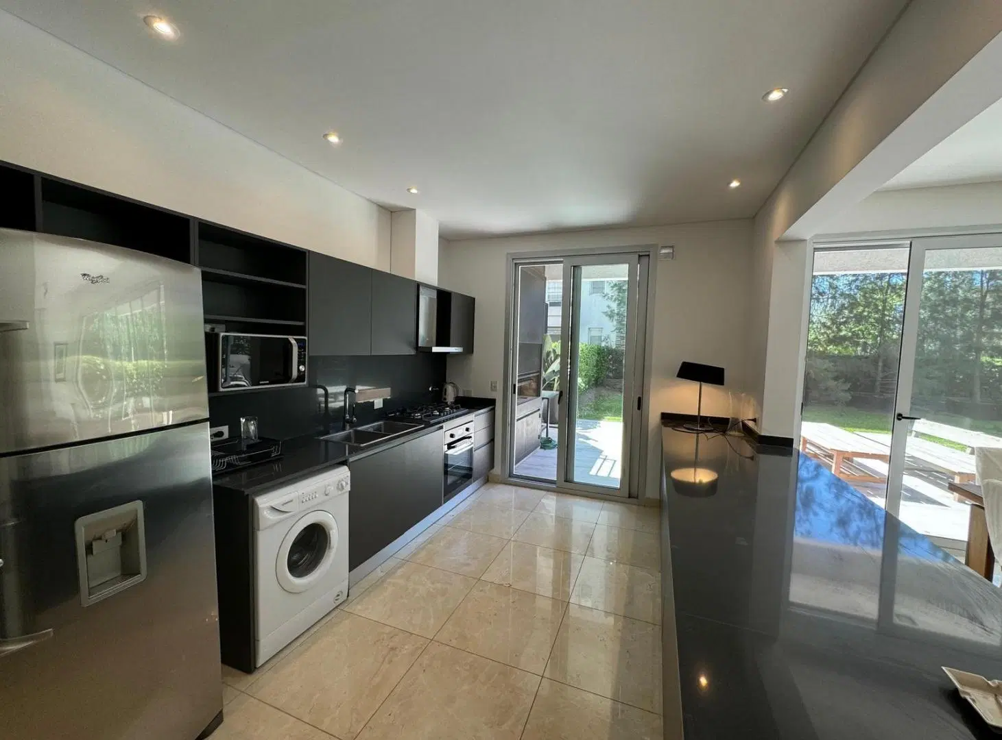 Departamento en venta 4 ambientes en Bouquet  Ayres Vila Pilar 5