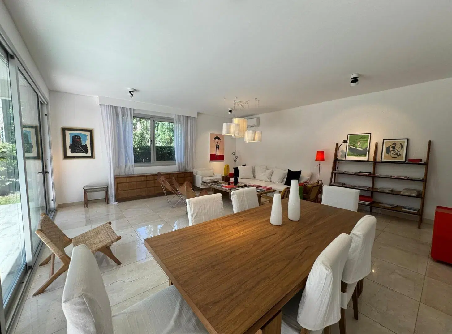 Departamento en venta 4 ambientes en Bouquet  Ayres Vila Pilar 2