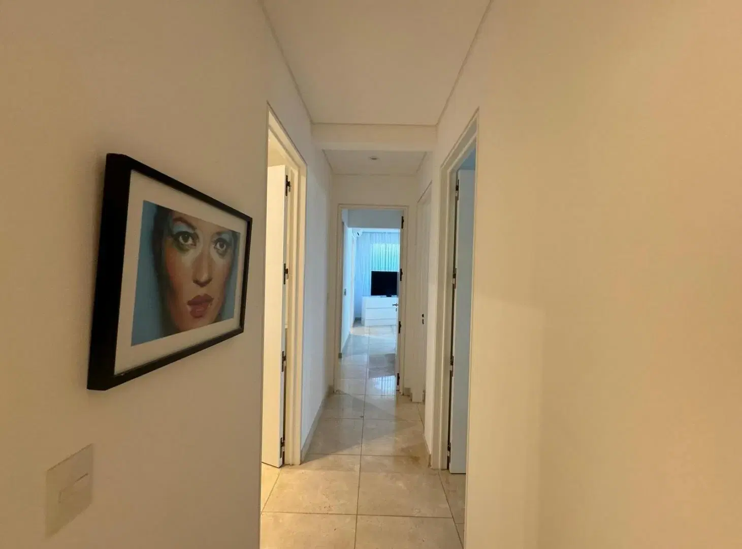 Departamento en venta 4 ambientes en Bouquet Ayres Vila Pilar 8