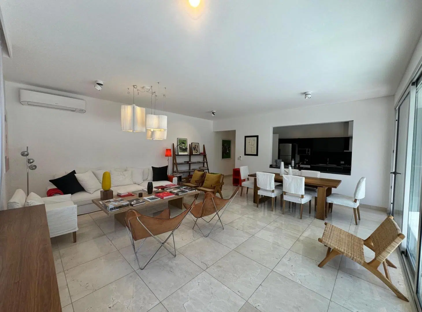 Departamento en venta 4 ambientes en Bouquet  Ayres Vila Pilar 4