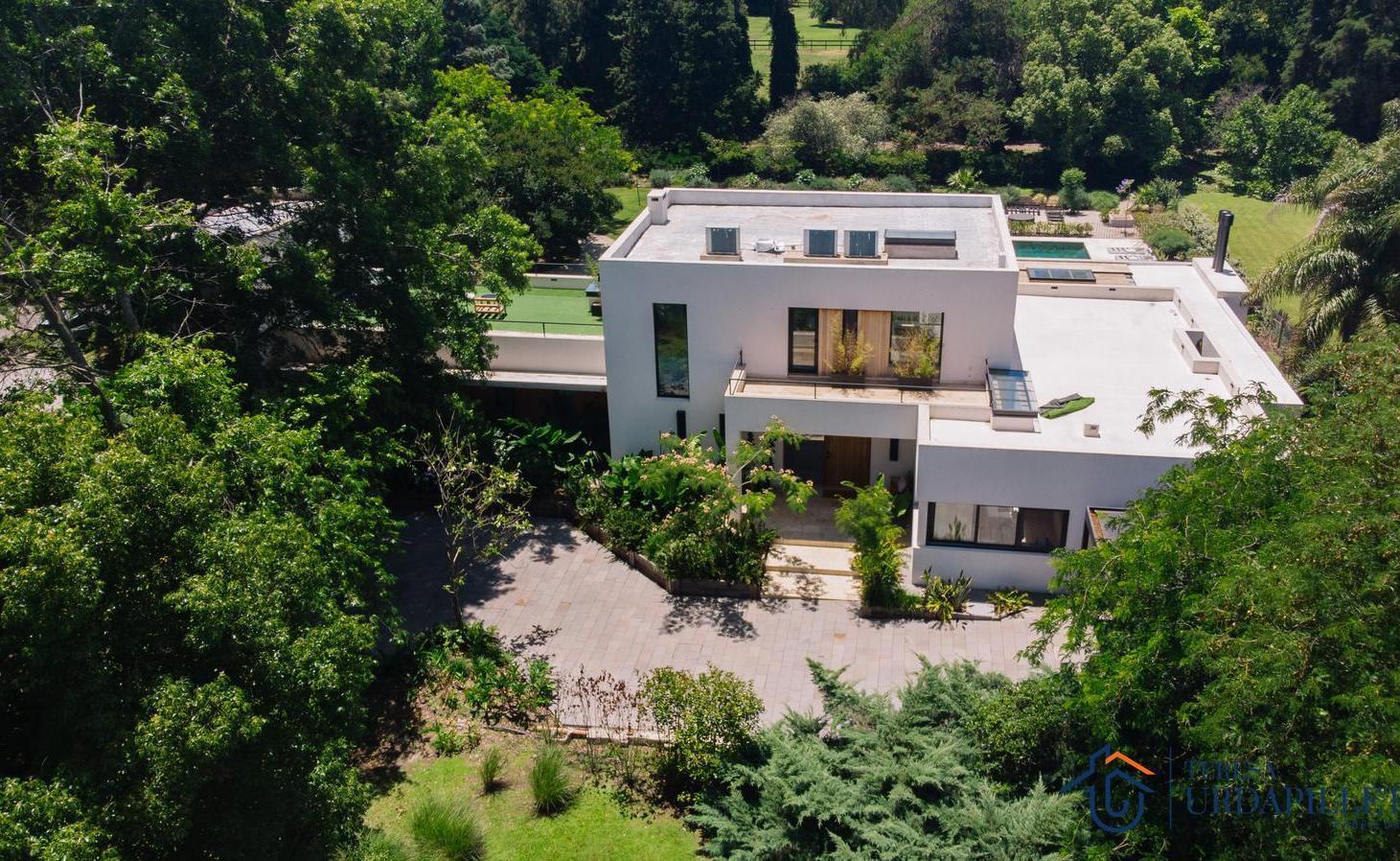 Foto de Casa en venta en Altos de Pilar estilo moderno, imagen 4