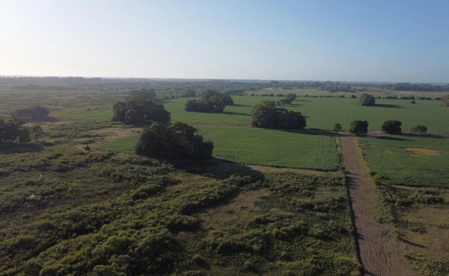Terreno en venta en Ayres de Cardales