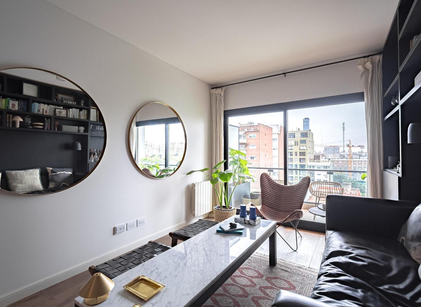 Departamento en  venta en Palermo