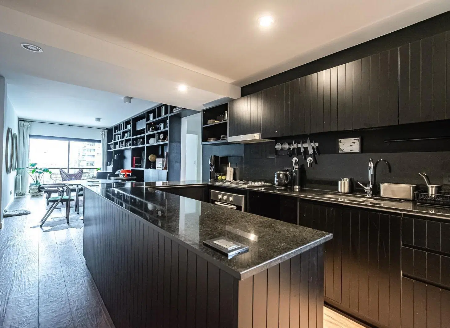Departamento en  venta en Palermo 2