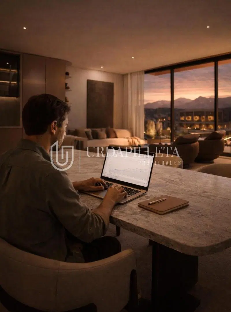 Residencia exclusiva Marriott Autograph Collection - Mendoza 5