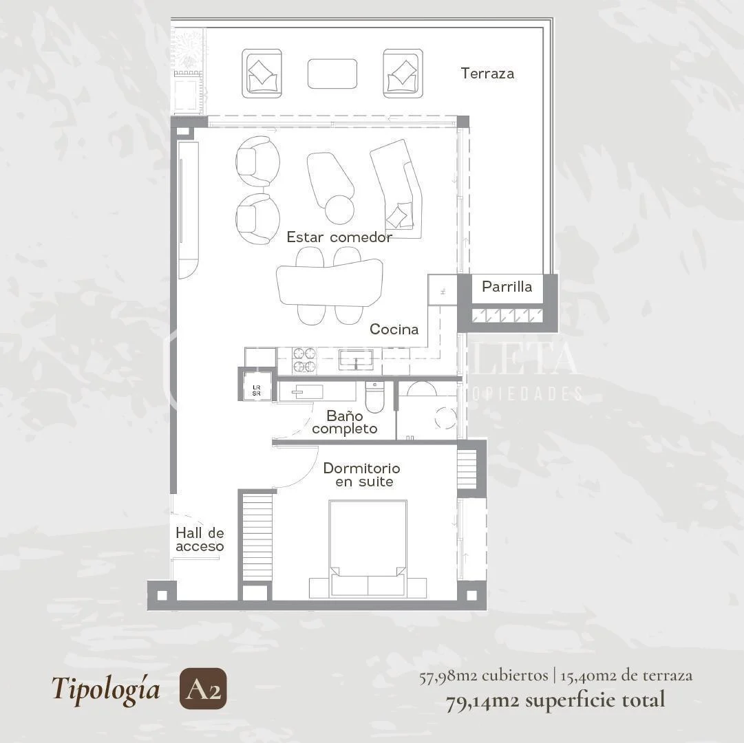 Residencia exclusiva Marriott Autograph Collection - Mendoza
