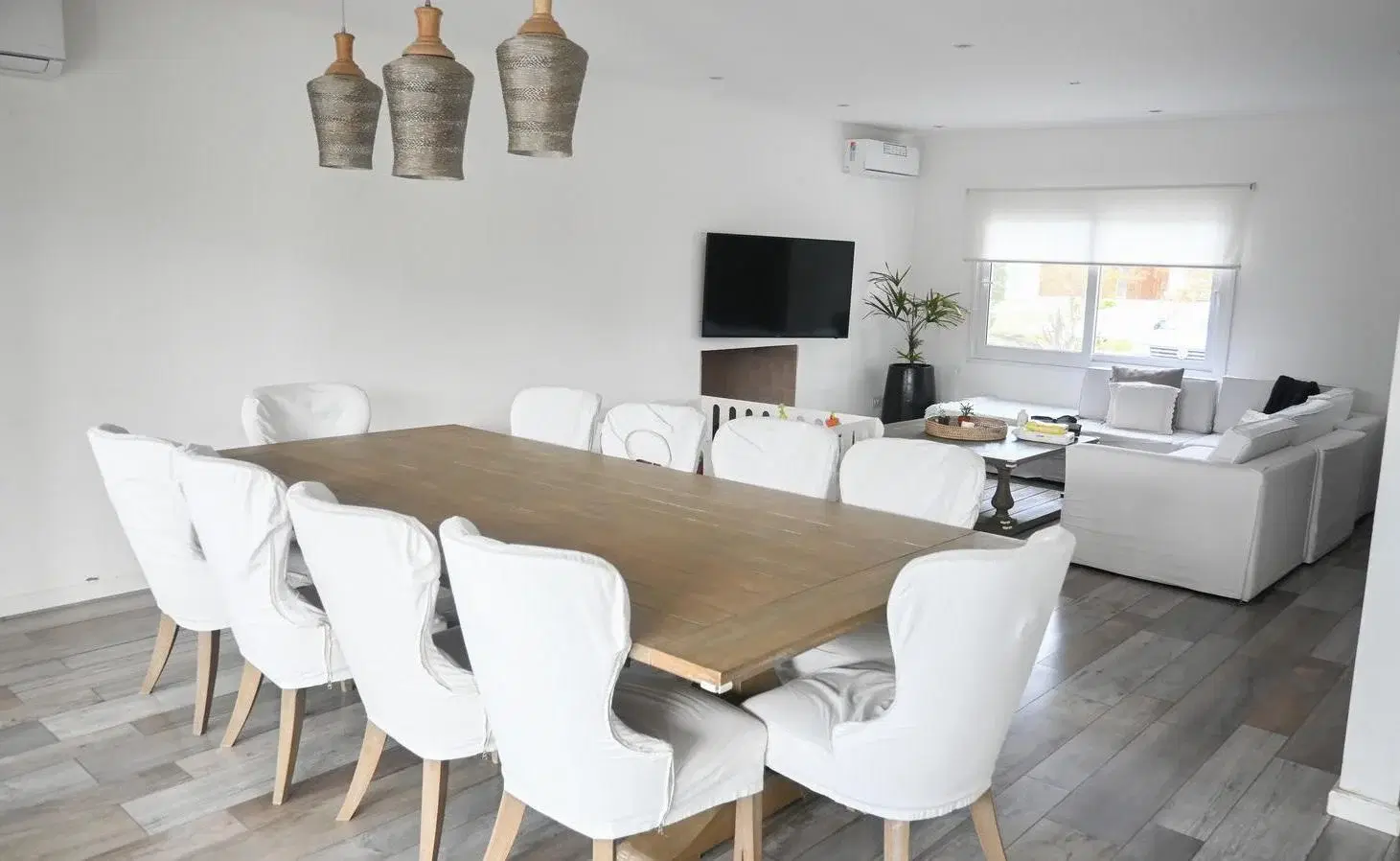 Casa en venta en  Ayres Plaza 3