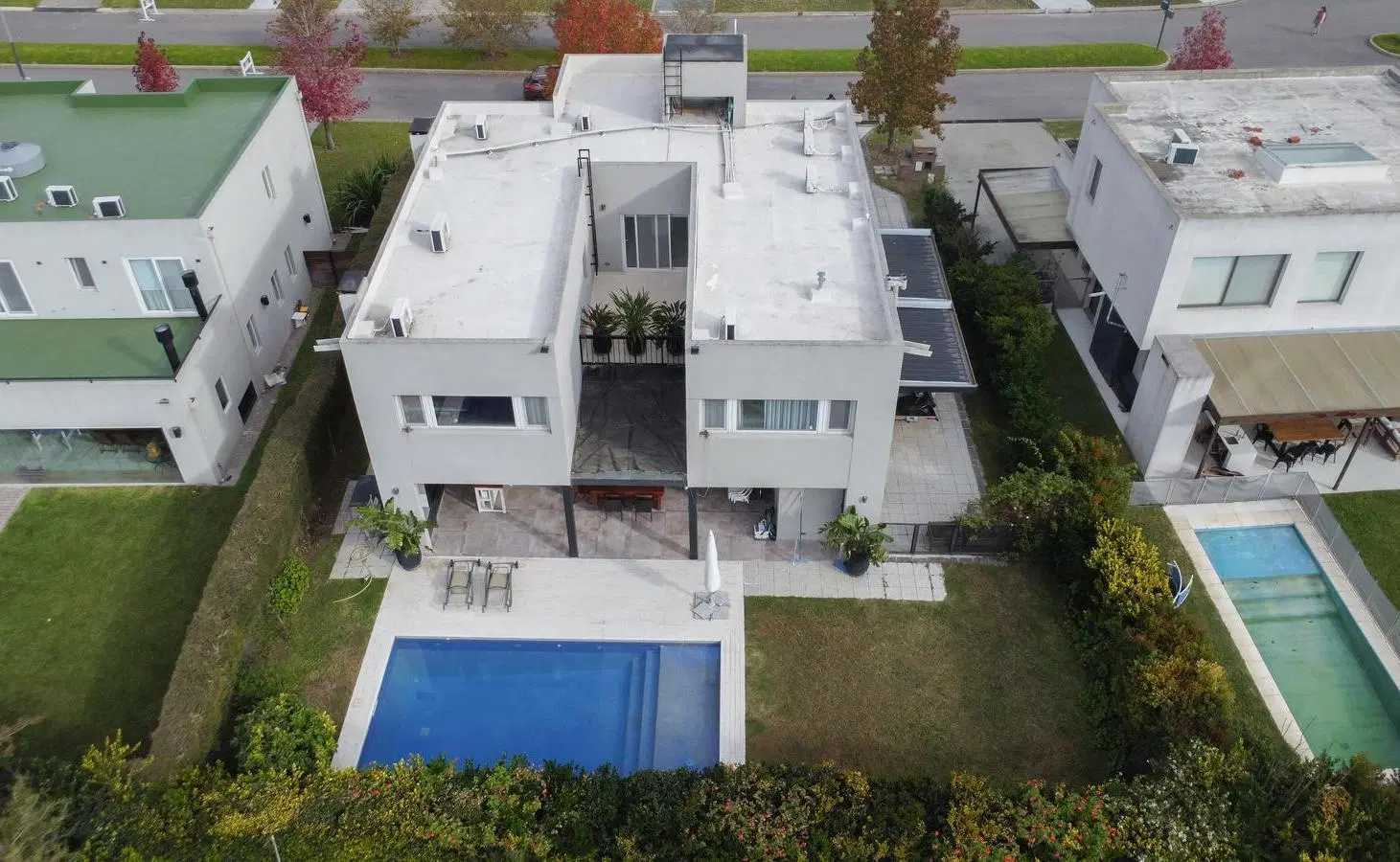Casa en venta en  Ayres Plaza 4