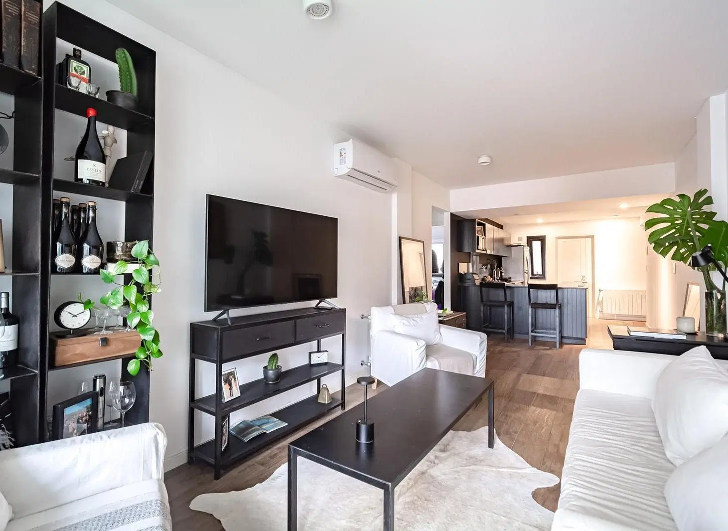 Departamento en  venta en Palermo 5
