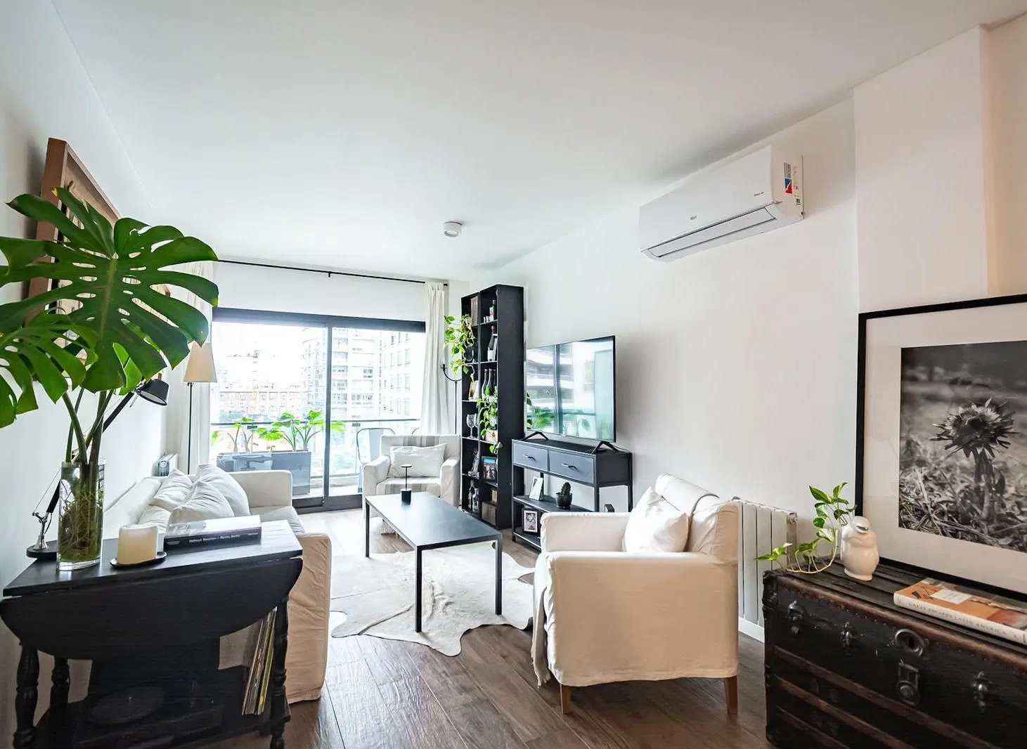 Departamento en  venta en Palermo 2