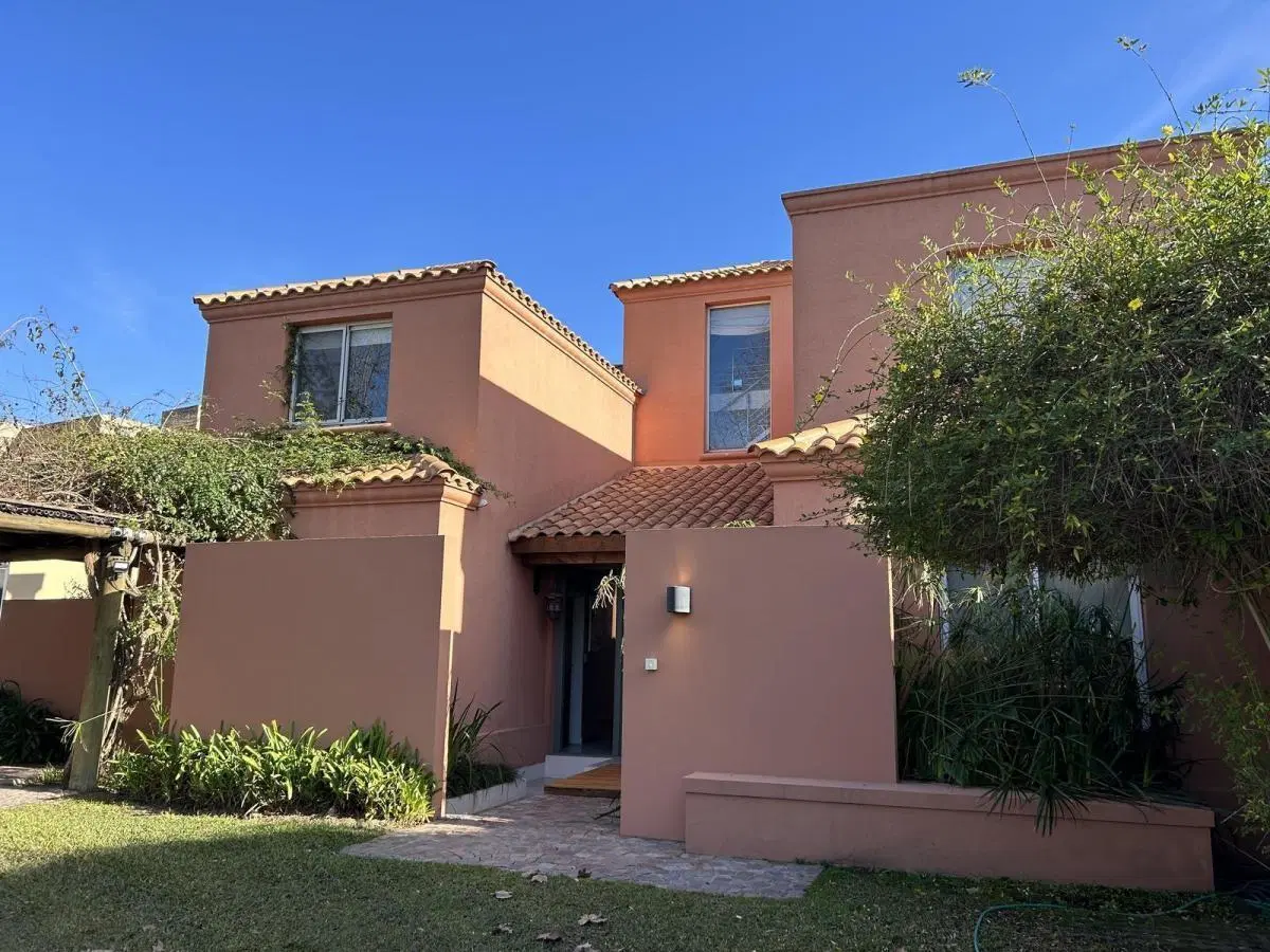 Casa en venta Ayres Del Pilar de 4 ambientes 2