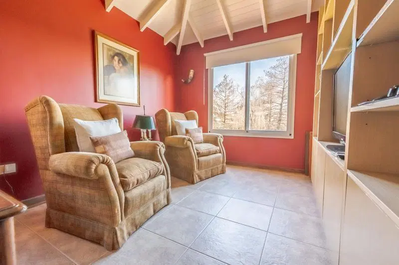 Casa en venta Ayres Del Pilar de 4 ambientes 8