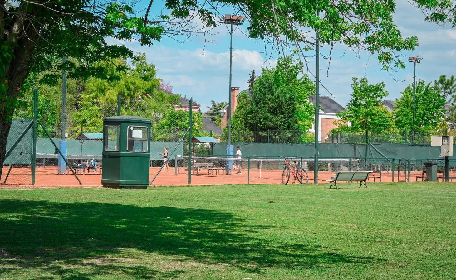 Terreno en venta en La Lomada de Pilar 4