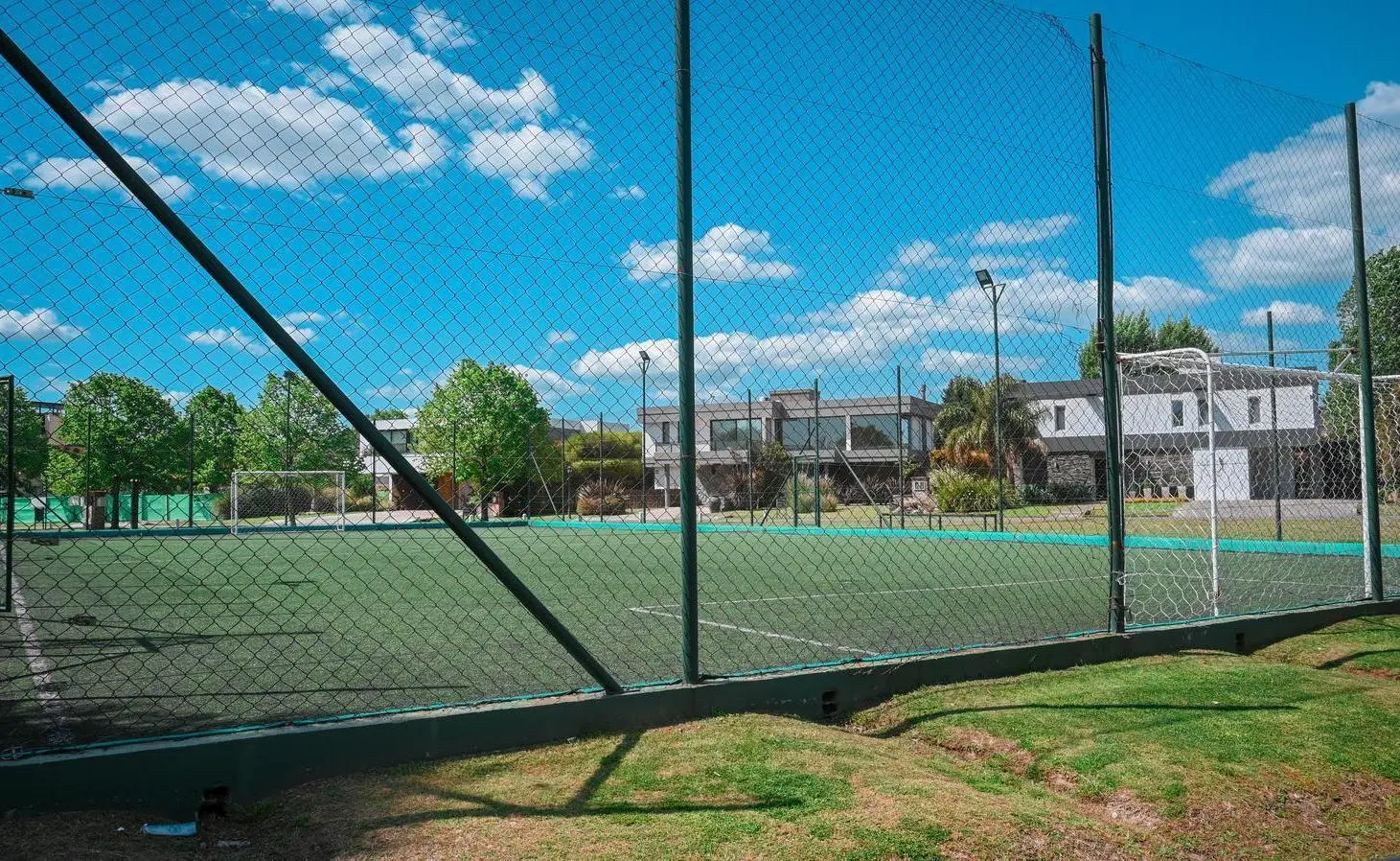 Terreno en venta en La Lomada de Pilar 2
