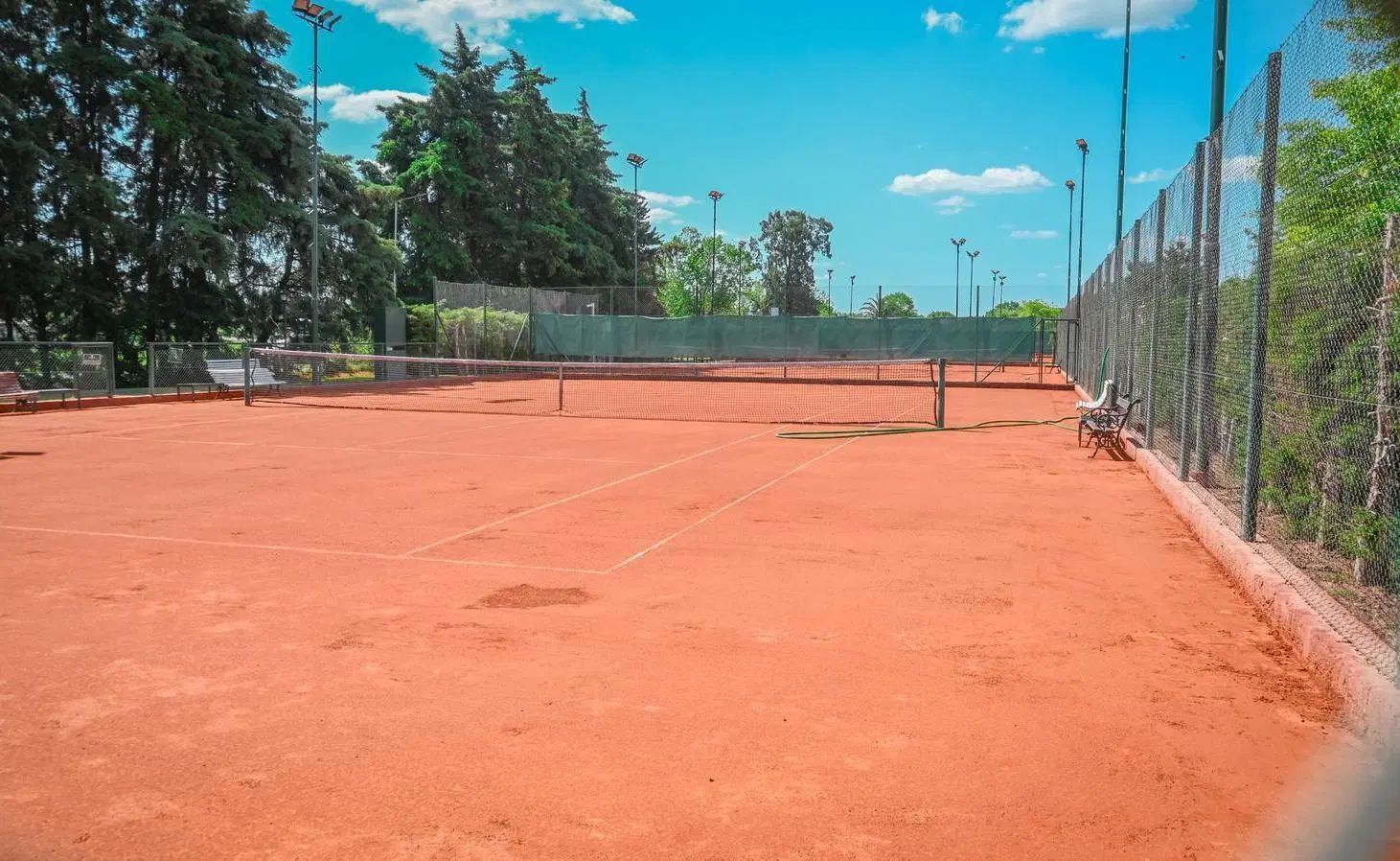 Terreno en venta en La Lomada de Pilar 8
