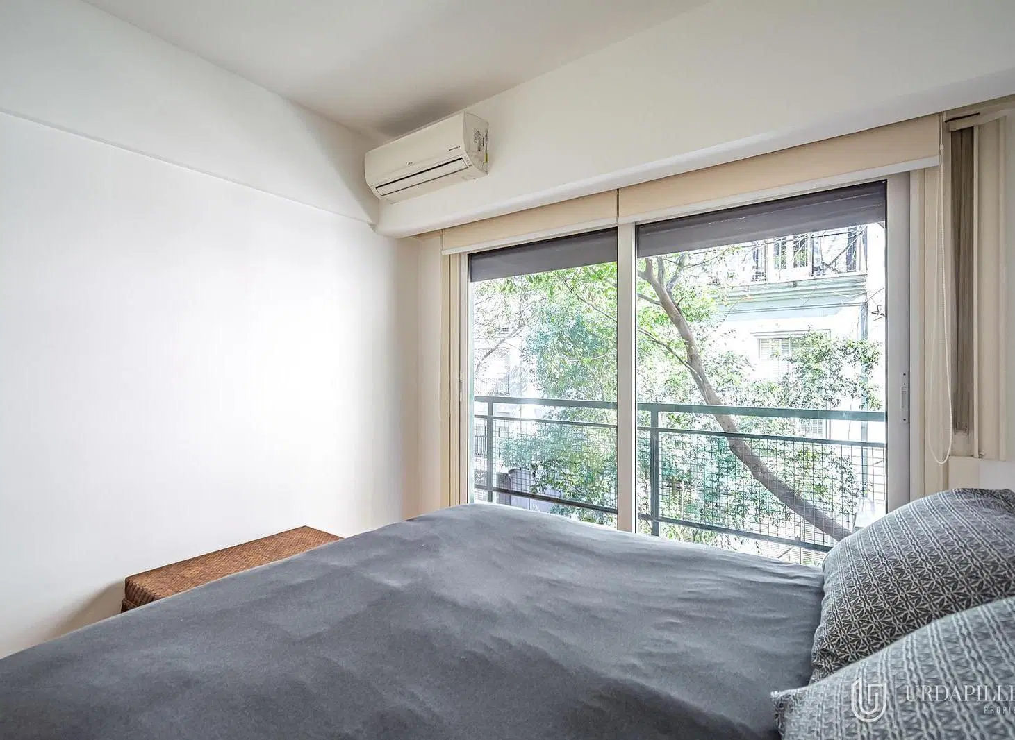 Departamento en venta en Recoleta 4