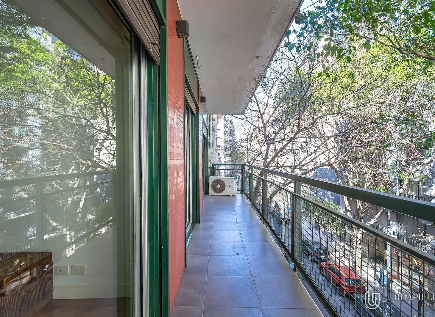 Departamento en venta en Recoleta 5