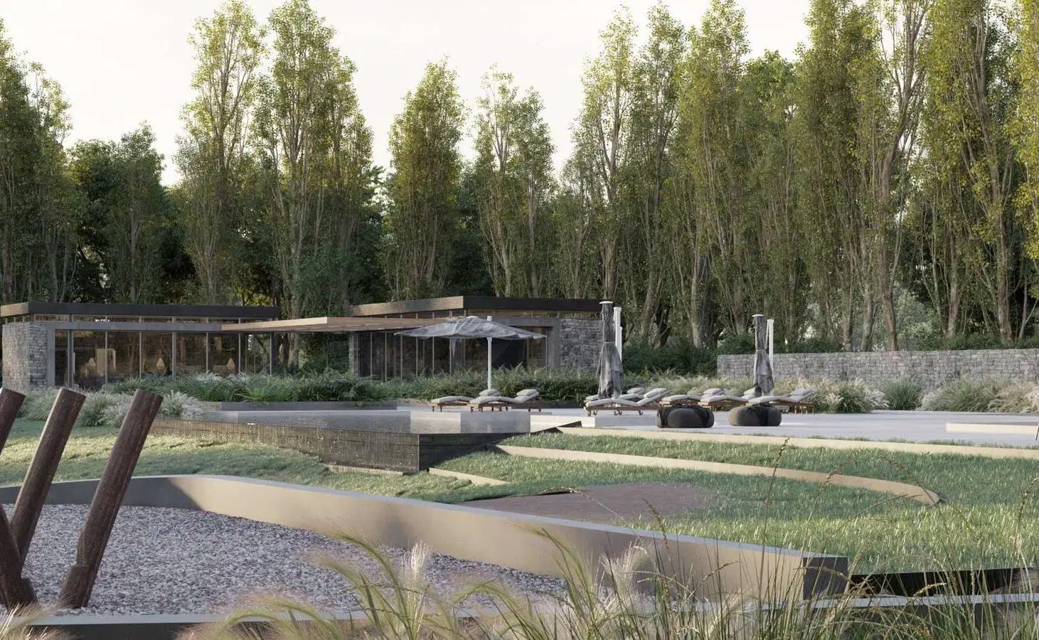 Terreno en venta en Altos de Champagnat 2