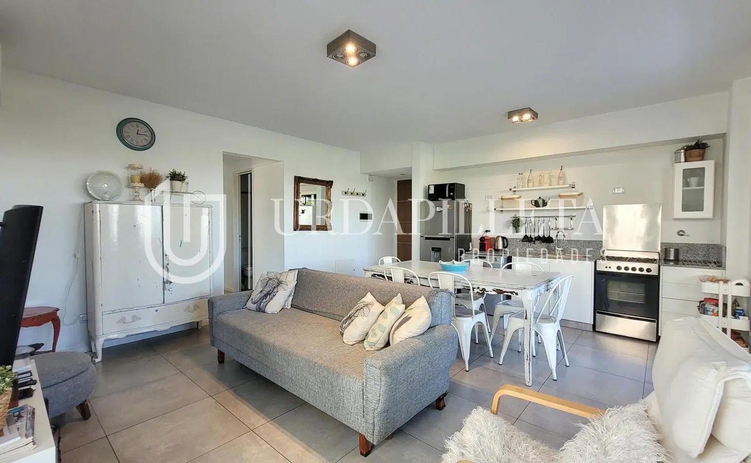 Departamento en venta en Lagoon Pilar 3