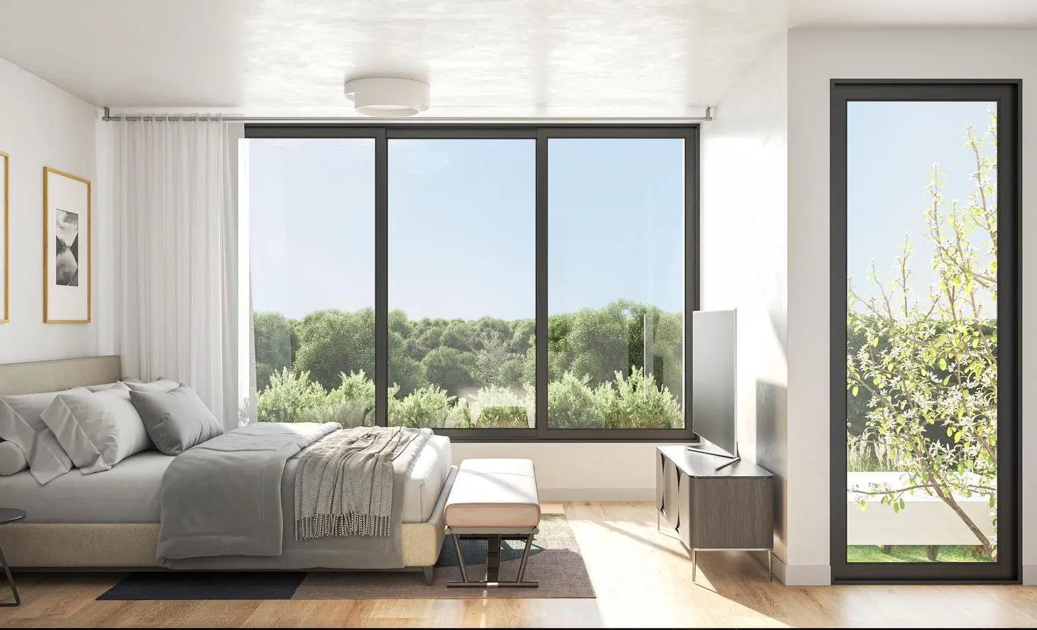 Townhouse en venta de 5 ambientes en Ovejitas Pilar 5