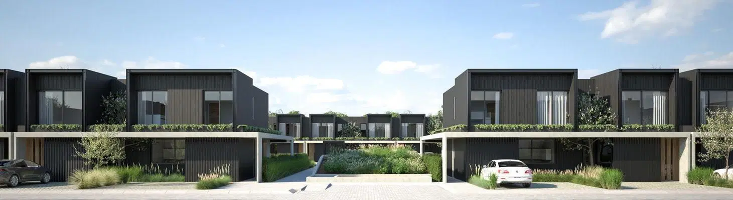 Townhouse en venta de 5 ambientes en Ovejitas Pilar 2