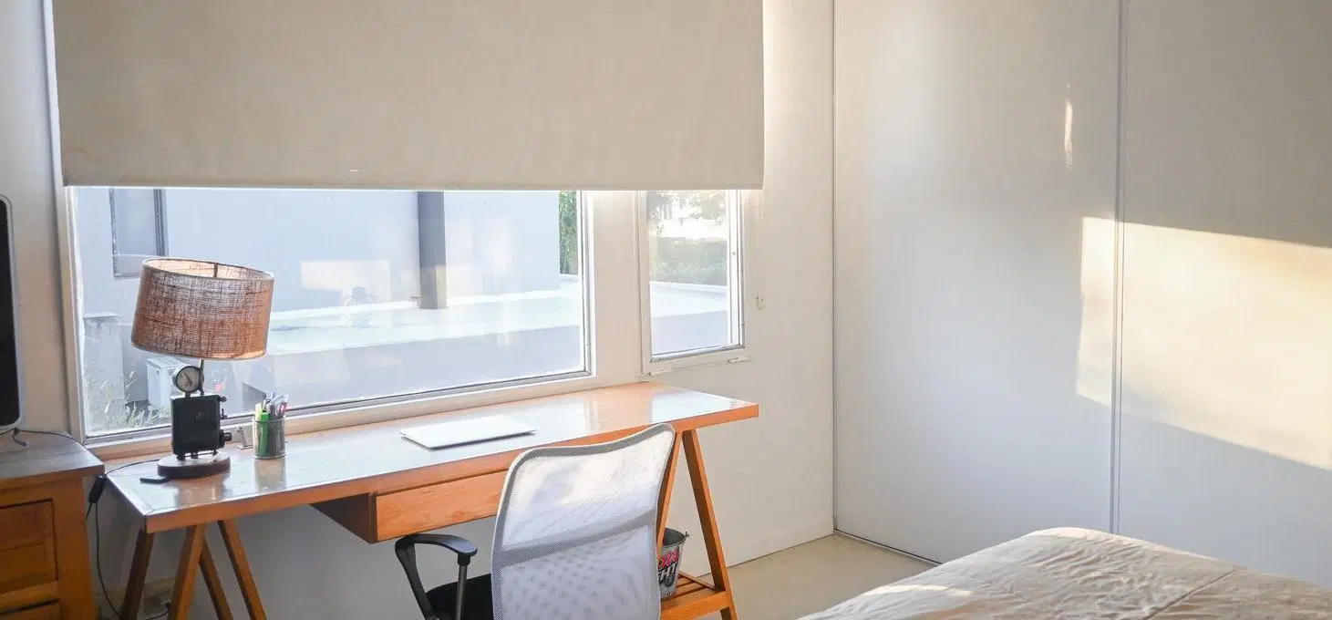 Casa en venta en Las Liebres sobre lote en esquina 3