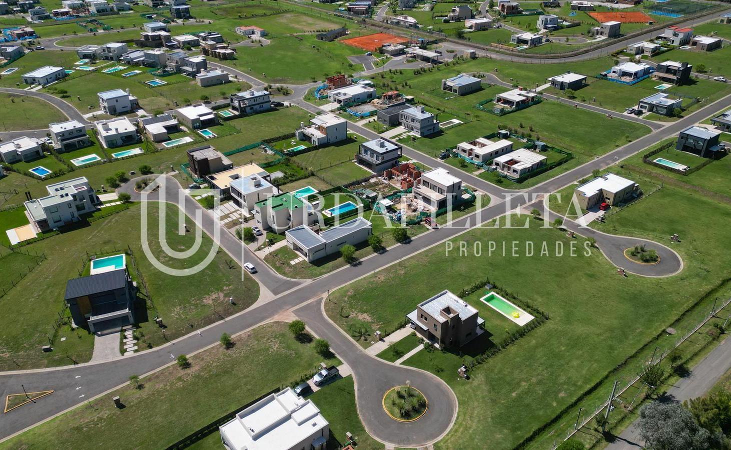 Terreno en venta en Santa Elisa, Pilar del Este