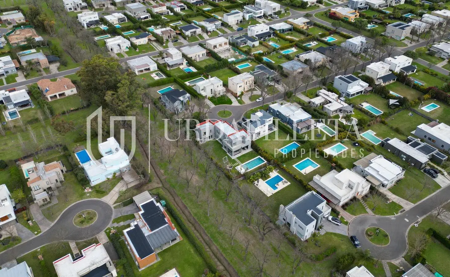 Terreno en venta en Santa Elisa, Pilar del Este 4