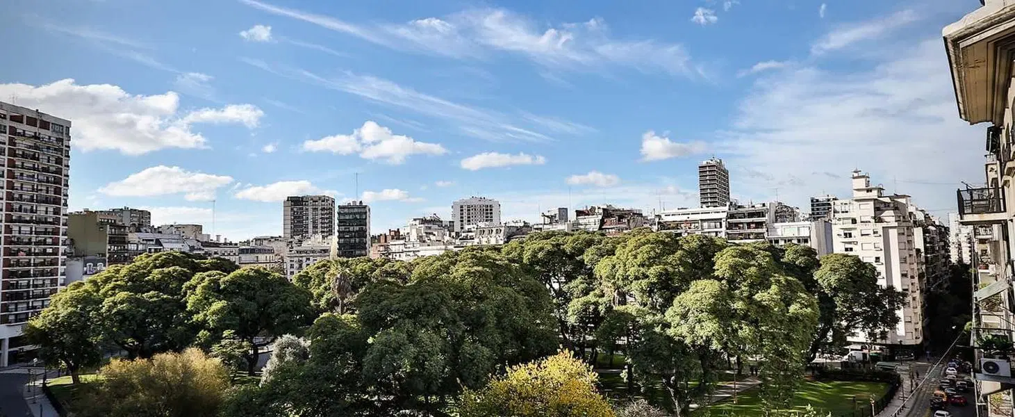 Departamento en venta en Recoleta 5