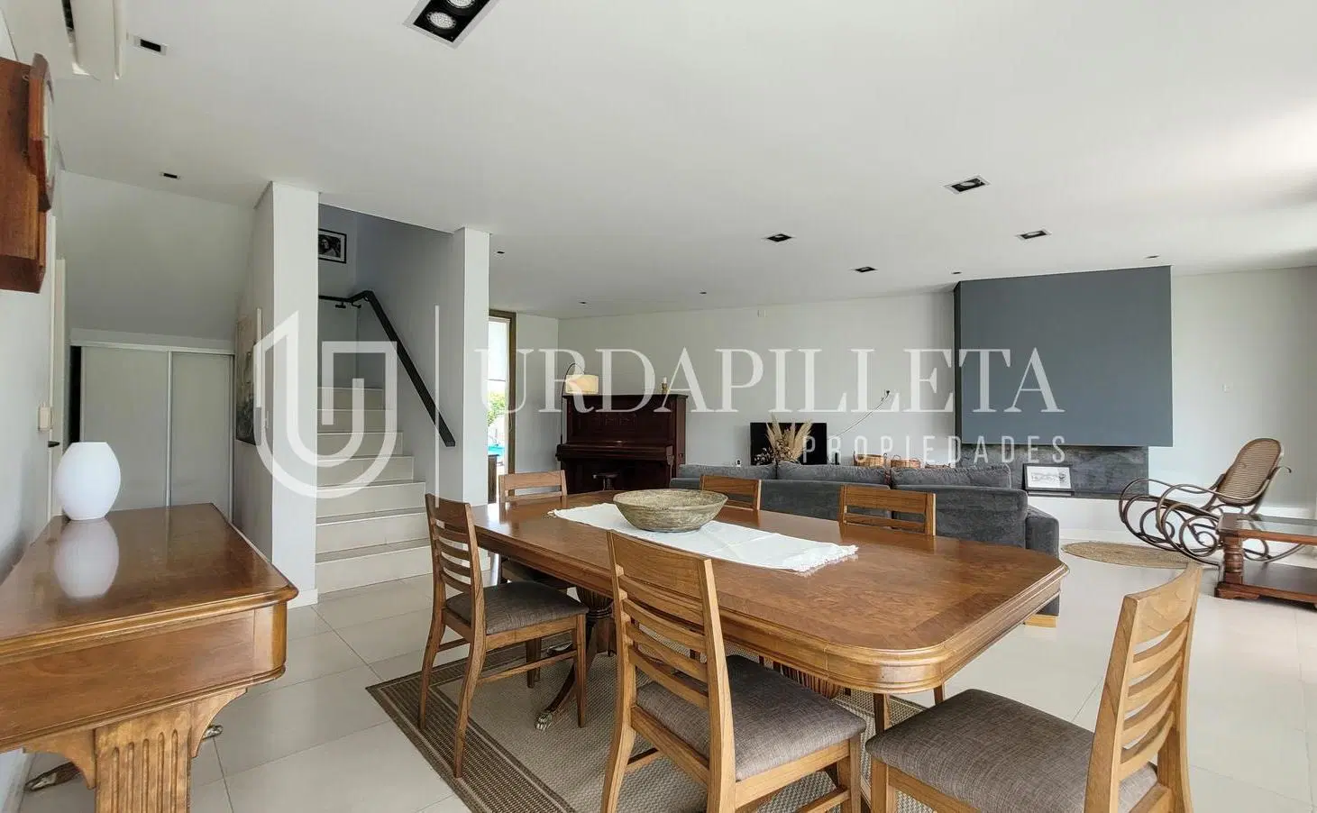 Casa en venta en Ayres Plaza 4