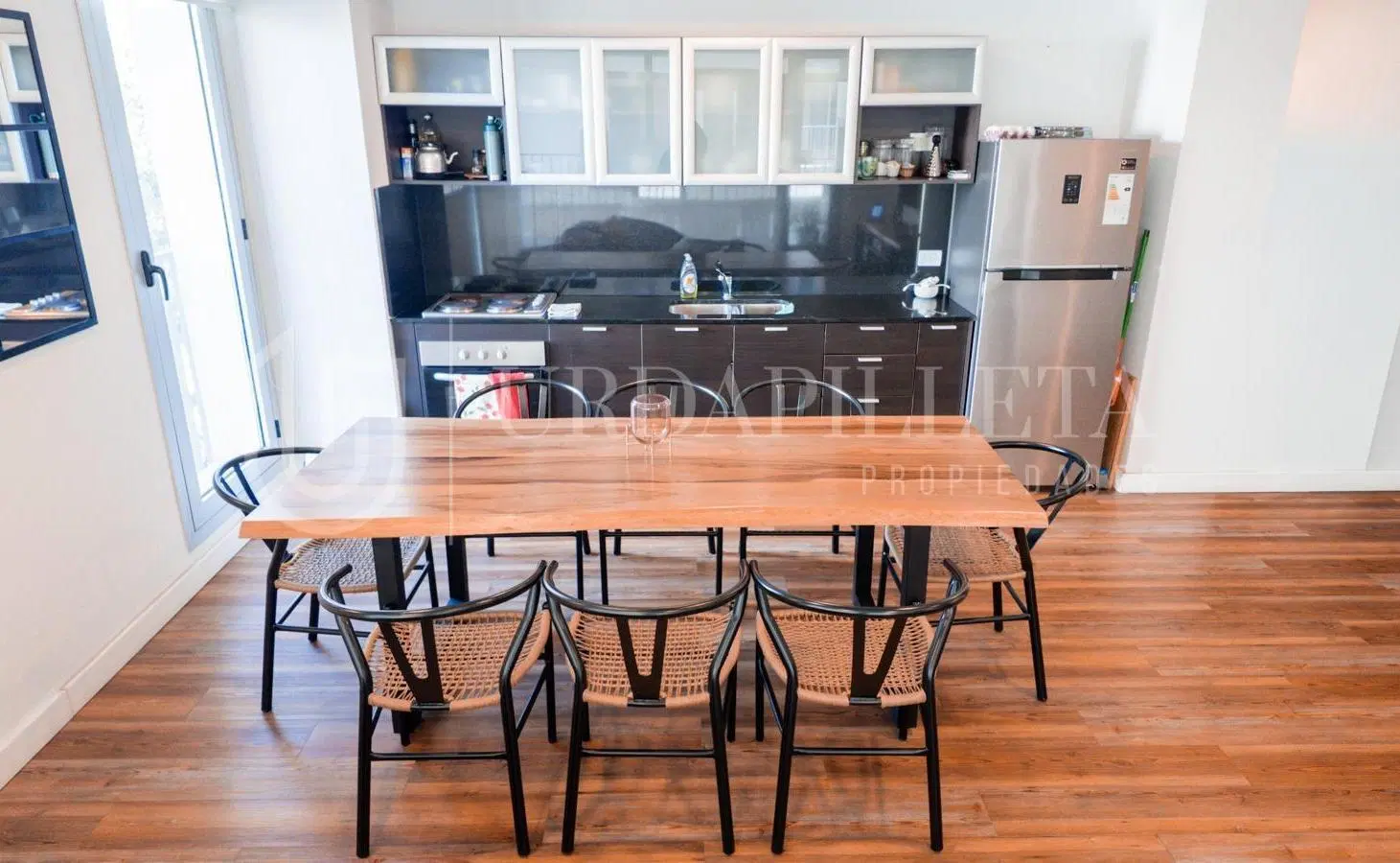 Departamento en venta 3 ambientes en Vilahaus Ayres Vila Pilar 2