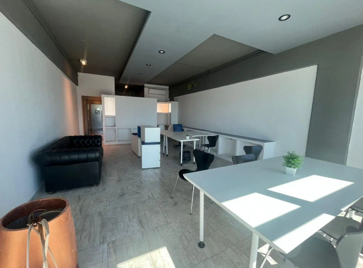 Oficina en alquiler en Skyglass 3  Ayres Vila Pilar 3