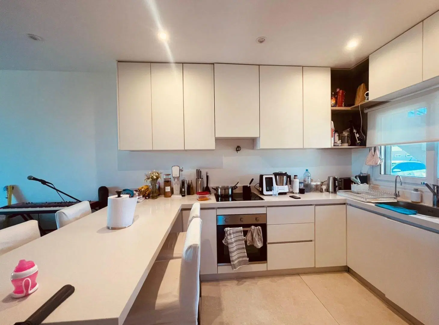 Departamento Townhouse en venta en Pilara - 3 ambientes - Pilar - Urdapilleta Propiedades 4