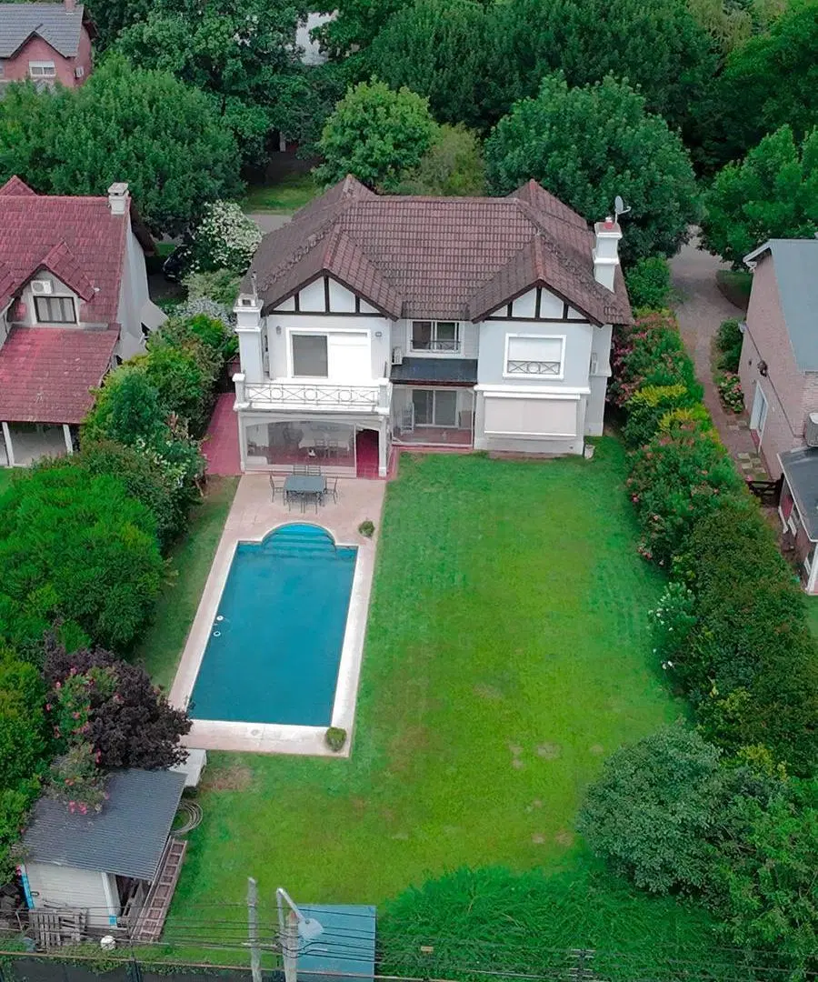 Casa en Venta Pilar 4
