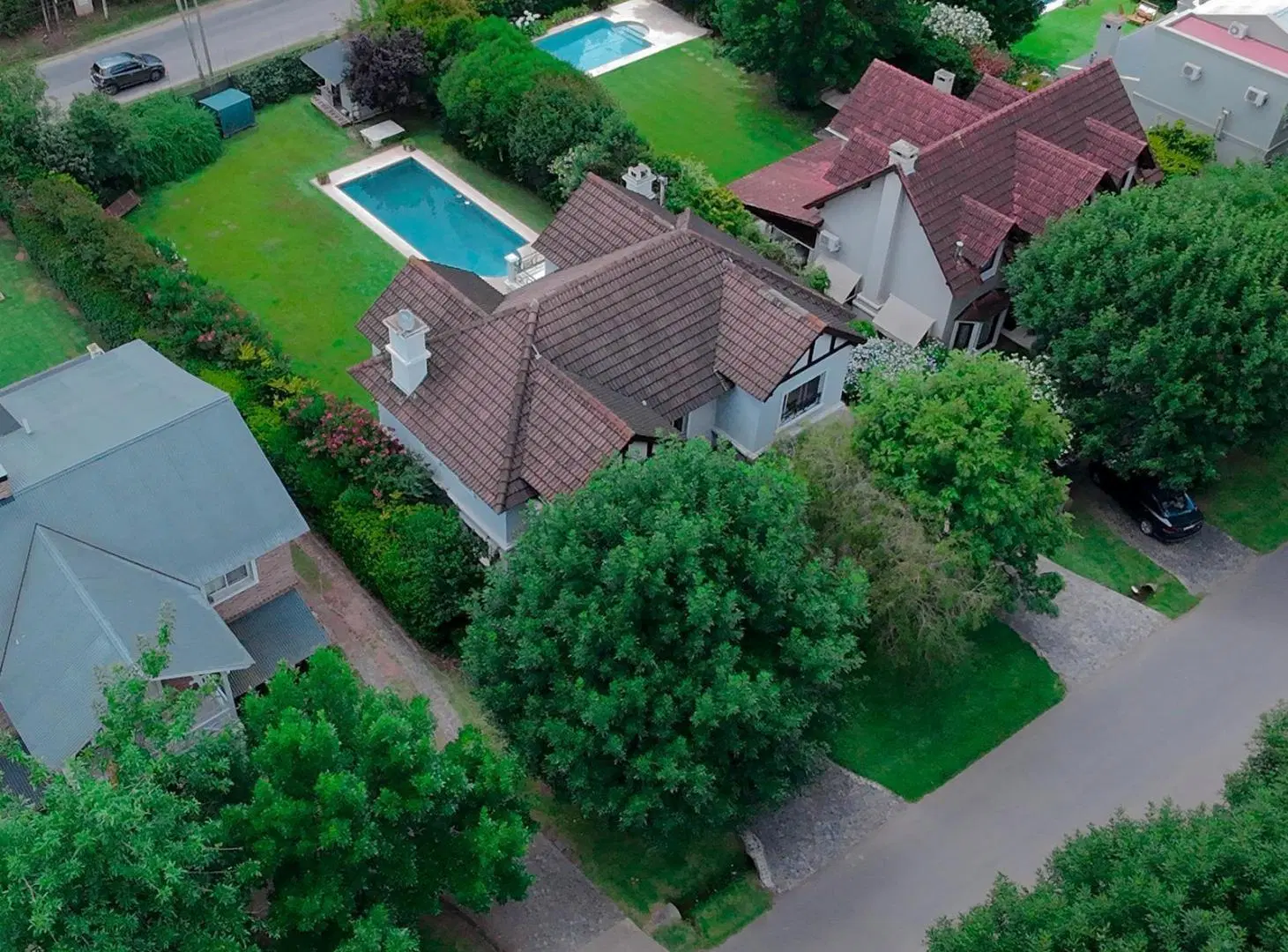 Casa en Venta Pilar 8