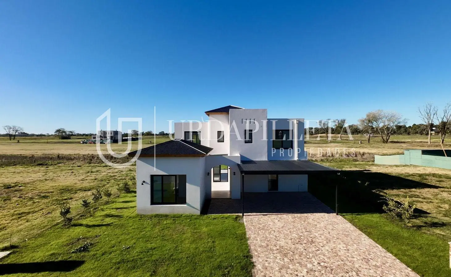 Casa en venta en Pilara en Tilbury - URDAPILLETA PROPIEDADES 4