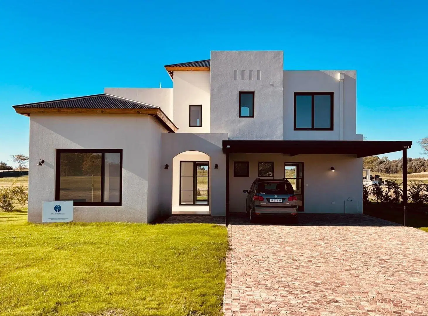 Casa en venta en Pilara en Tilbury - URDAPILLETA PROPIEDADES 3