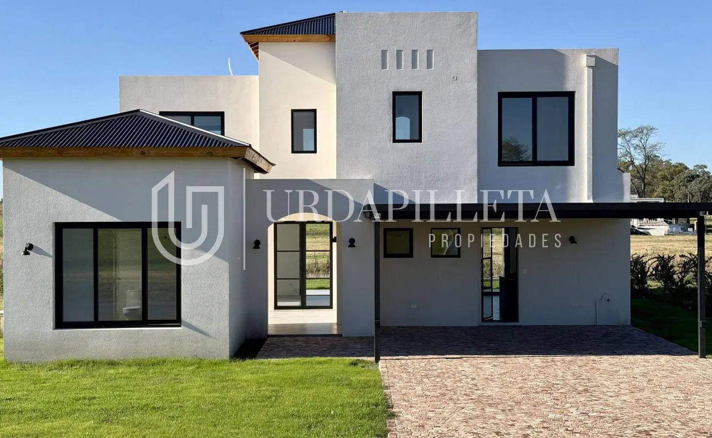 Casa en venta en Pilara en Tilbury - URDAPILLETA PROPIEDADES 2