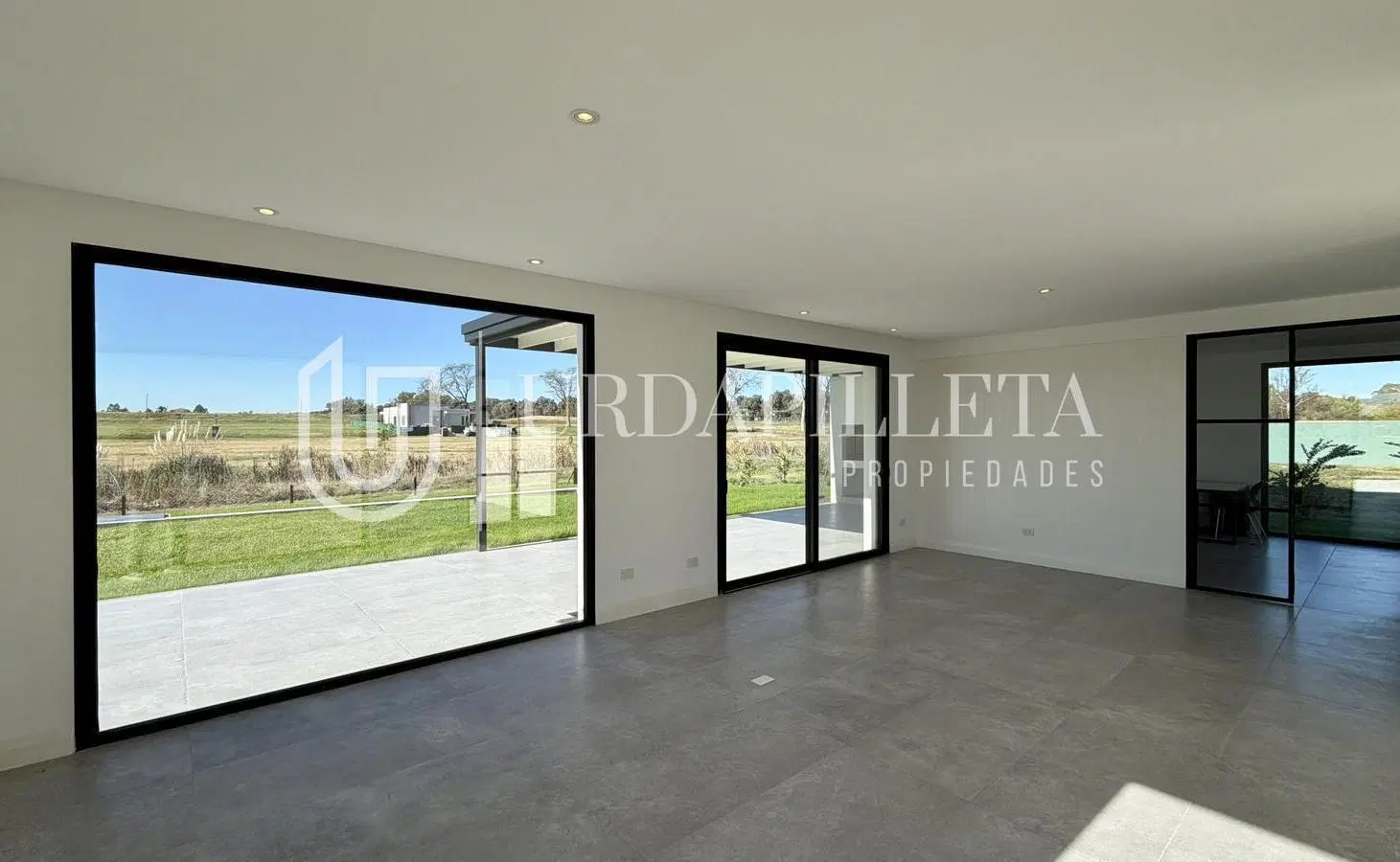 Casa en venta en Pilara en Tilbury - URDAPILLETA PROPIEDADES 8
