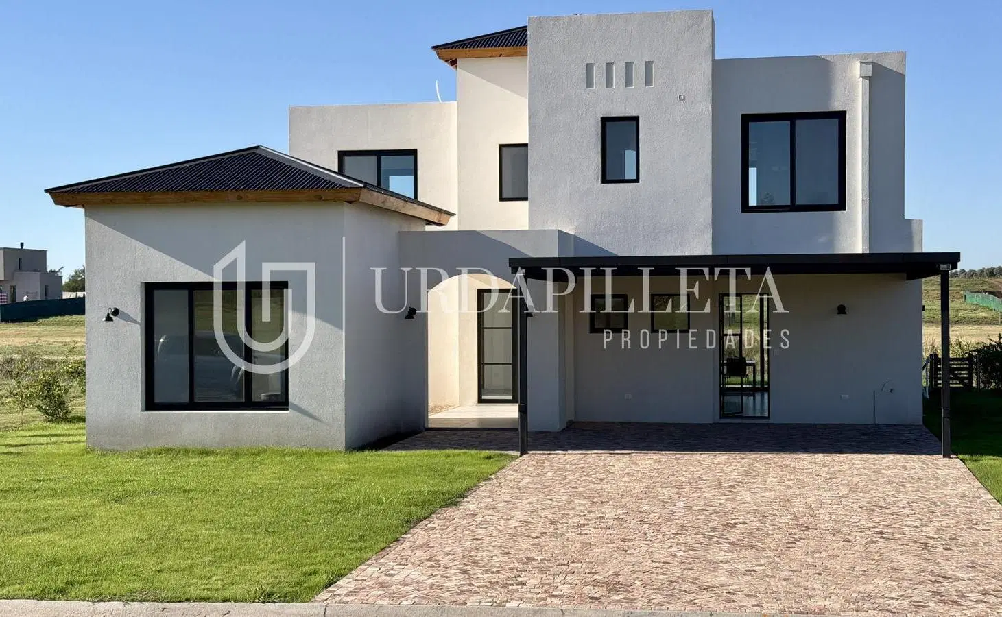 Casa en venta en Pilara en Tilbury - URDAPILLETA PROPIEDADES 5