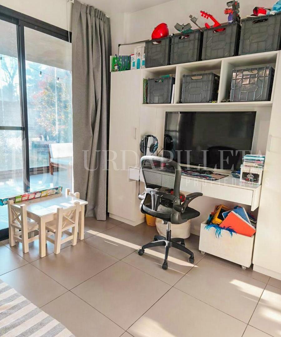 Foto de Departamento en alquiler en Las Liebres Pilar 3 ambientes, imagen 3