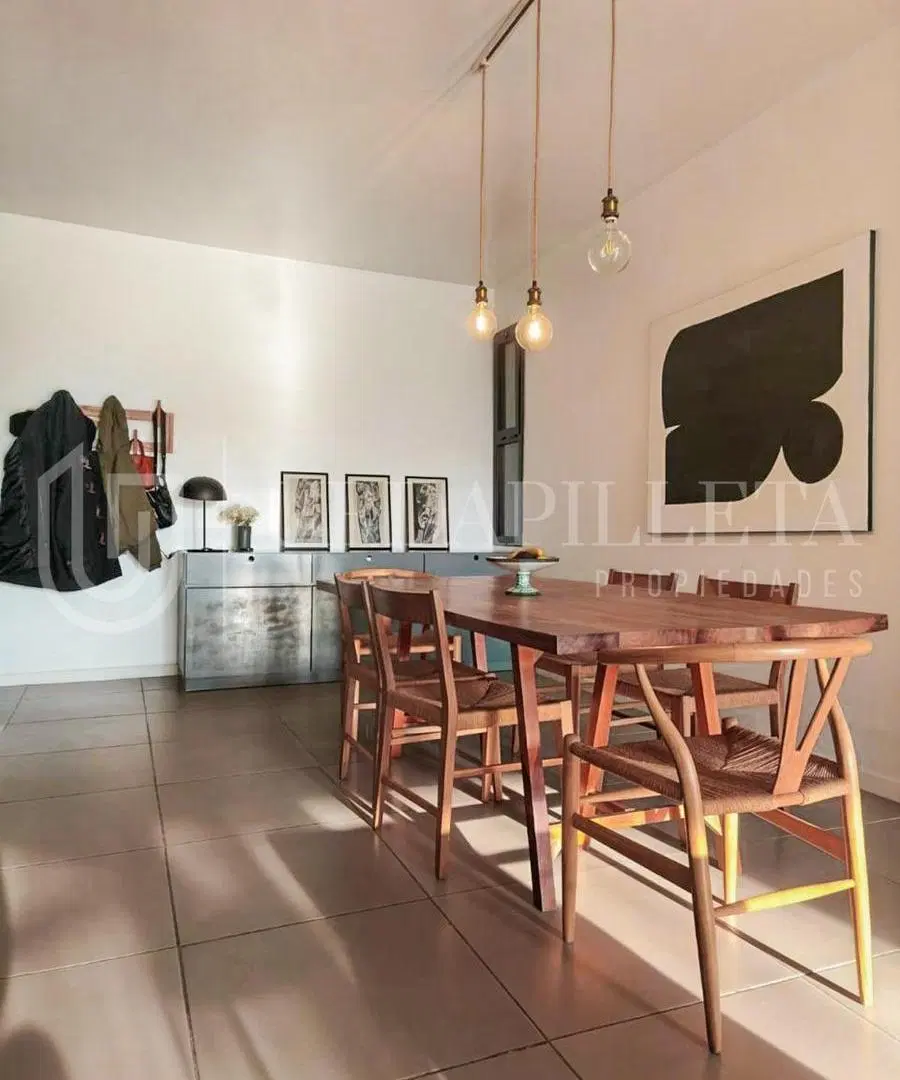 Departamento en alquiler  en Las Liebres  Pilar 3 ambientes 5