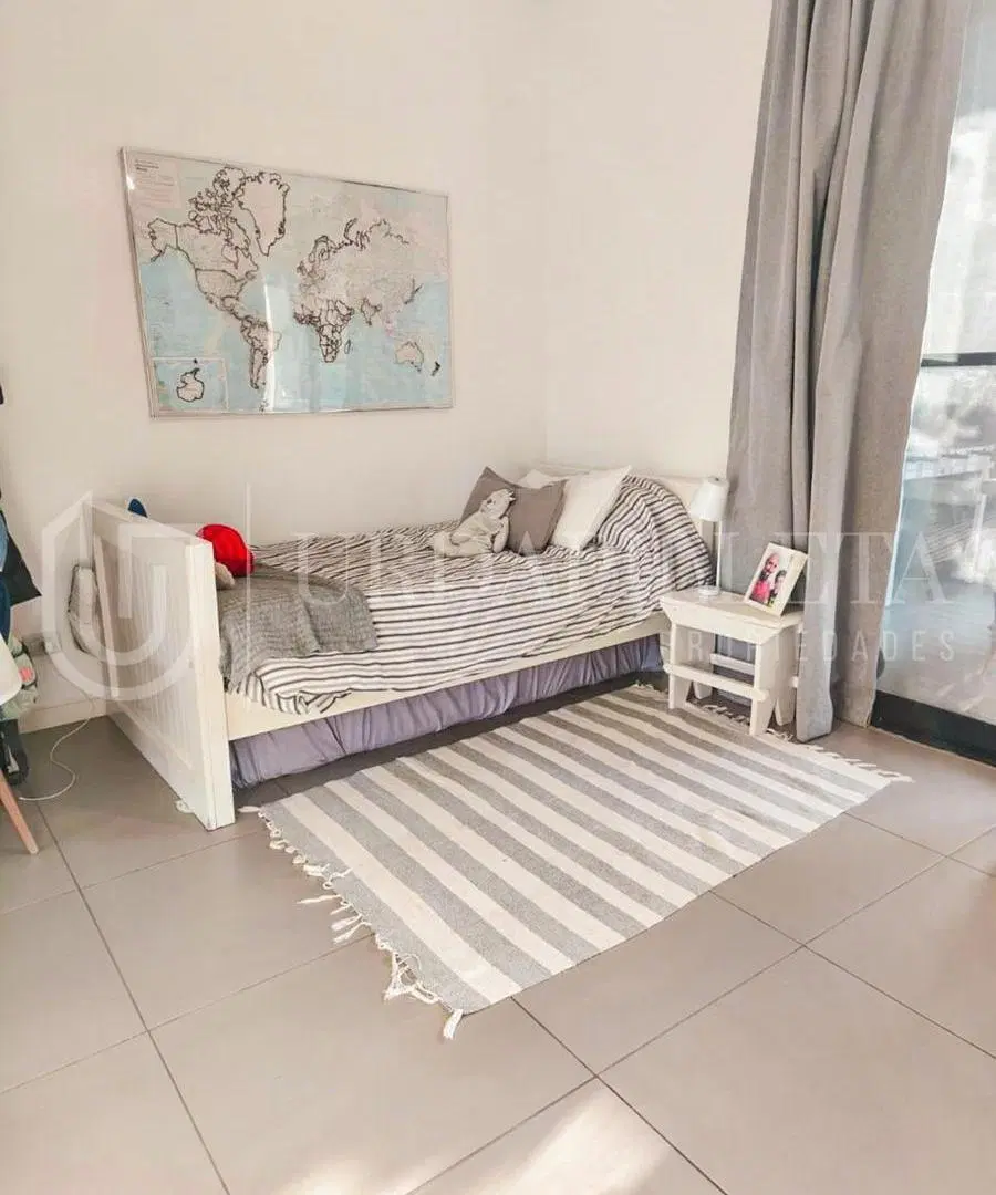 Departamento en alquiler  en Las Liebres  Pilar 3 ambientes 2
