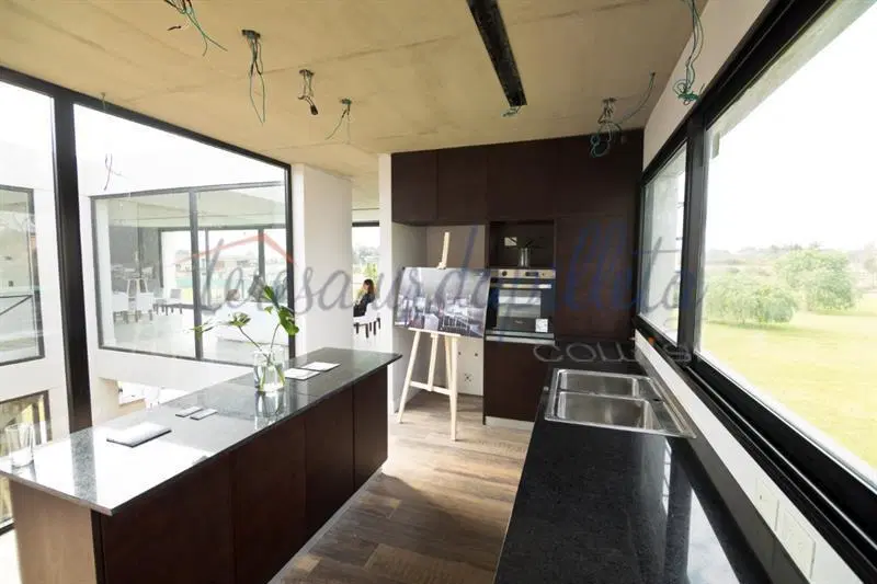 Casa en venta en Pilará- La Volanta- Pilar - URDAPILLETA PROPIEDADES 3