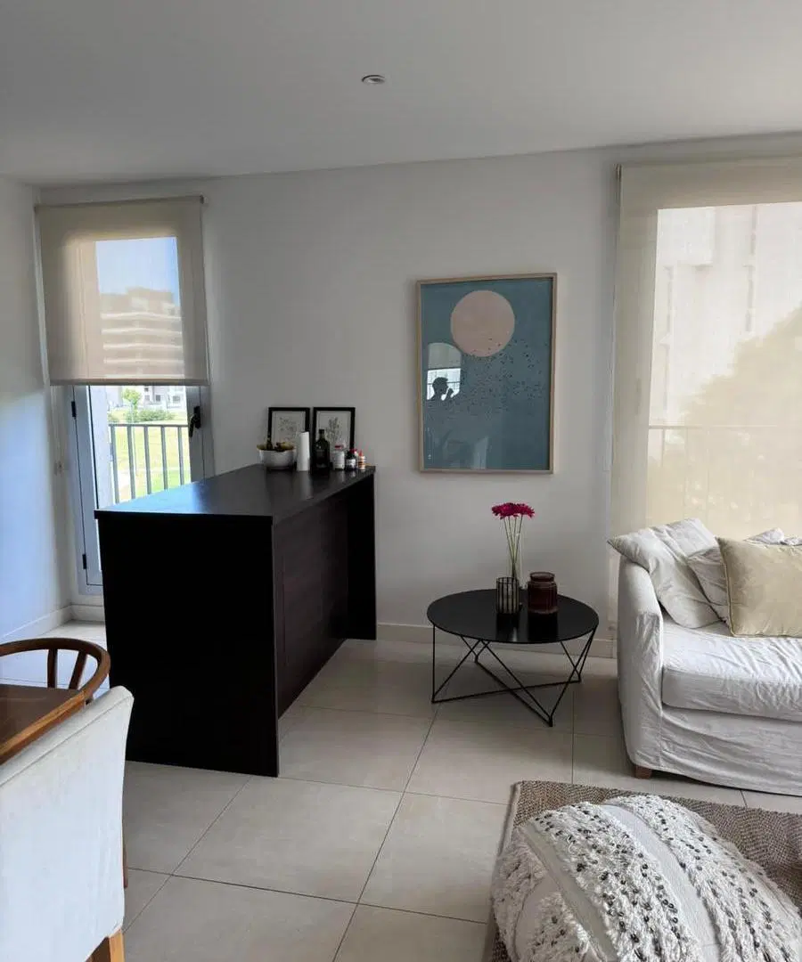 Departamento en venta 3 Ambientes en Vilahaus - Ayres Vila - Pilar 4