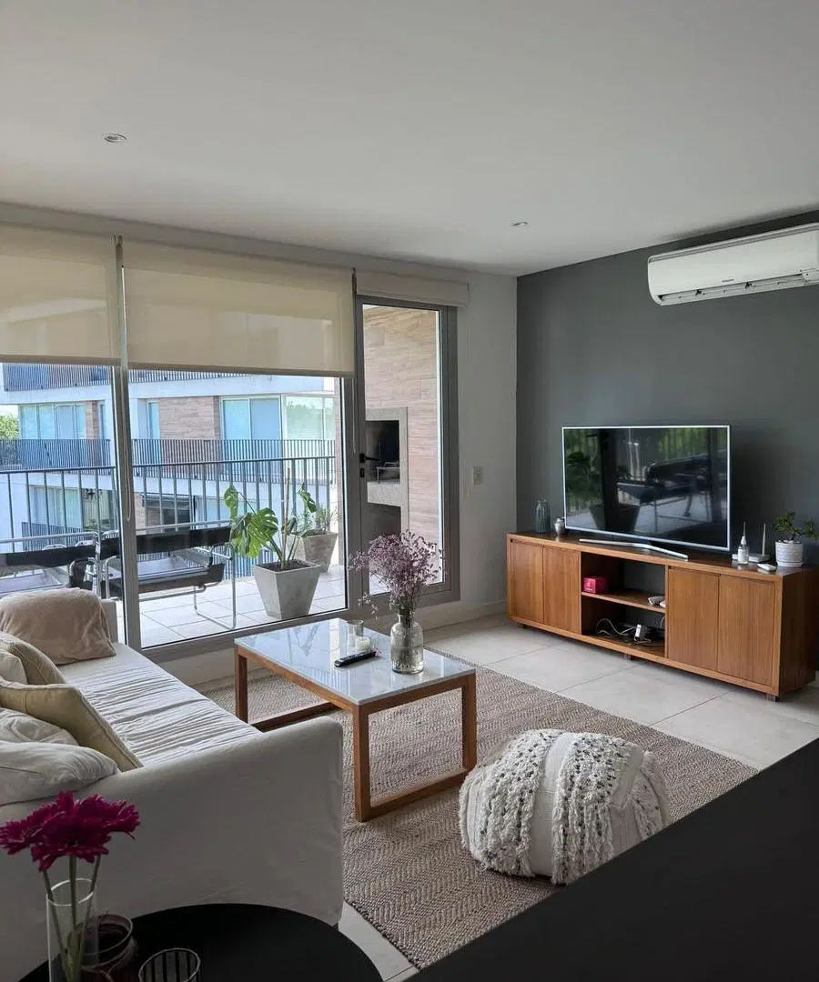 Departamento en venta 3 Ambientes en Vilahaus - Ayres Vila - Pilar 5