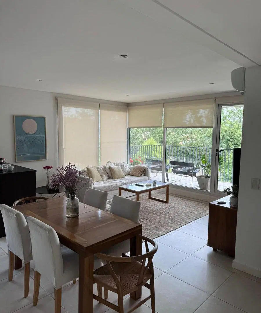 Departamento en venta 3 Ambientes en Vilahaus - Ayres Vila - Pilar 3