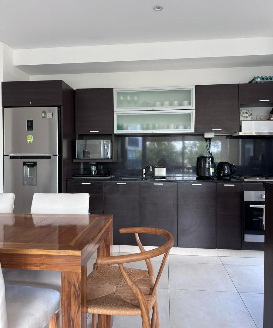 Departamento en venta 3 Ambientes en Vilahaus - Ayres Vila - Pilar
