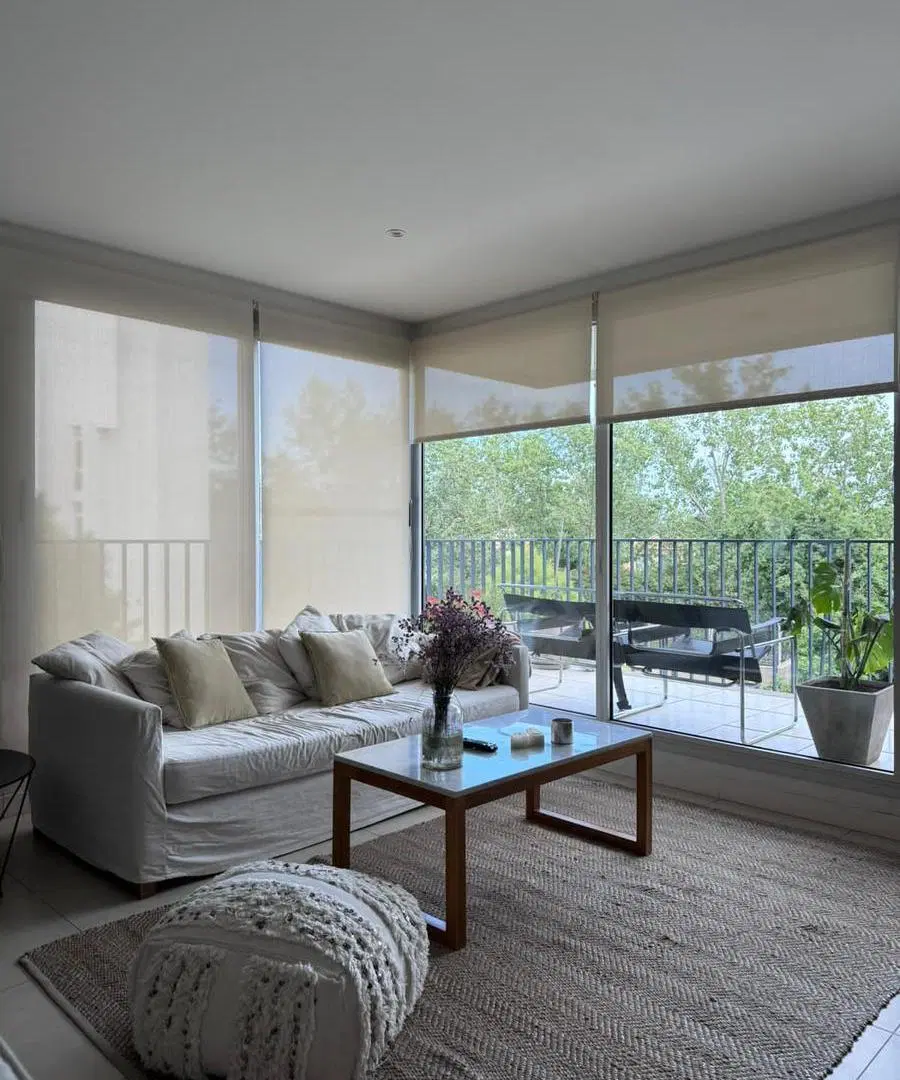 Departamento en venta 3 Ambientes en Vilahaus - Ayres Vila - Pilar 2